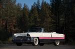 Packard Caribbean Convertible 1956 года
